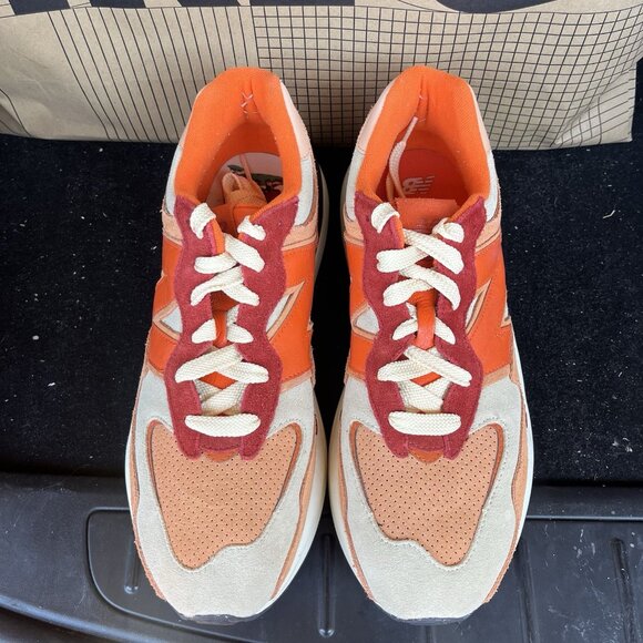 New Balance Concepts x 57/40 Headin\' Home M5740HH1 Size 12 Worn Once